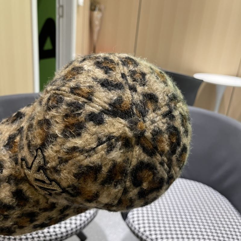 Louis Vuitton Caps